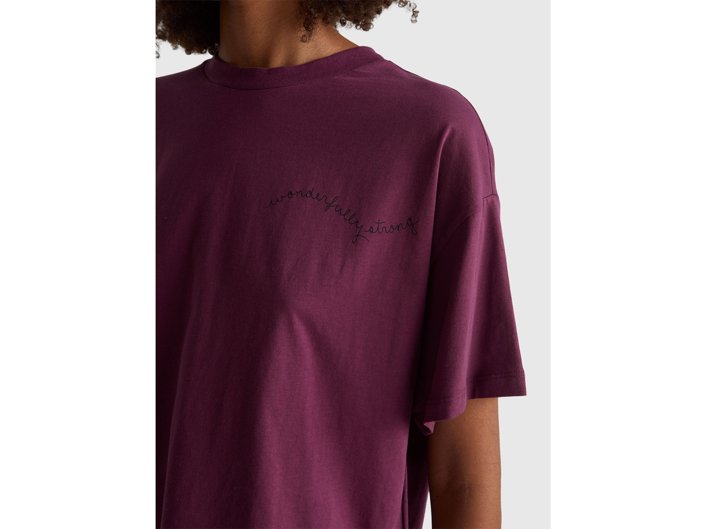 T-SHIRT Women image number 4